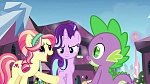 Image Mon petit poney : les amies, c'est magique - saison 6