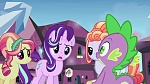 Image Mon petit poney : les amies, c'est magique - saison 6