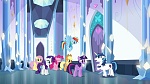 Image Mon Petit Poney : The Crystalling - part 1