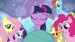 Image Mon petit poney : les amies, c'est magique - saison 6