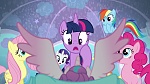 Image Mon petit poney : les amies, c'est magique - saison 6