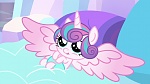 Image Mon petit poney : les amies, c'est magique - saison 6