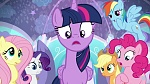 Image Mon petit poney : les amies, c'est magique - saison 6