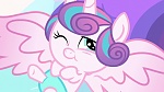 Image Mon petit poney : les amies, c'est magique - saison 6