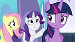 Image Mon petit poney : les amies, c'est magique - saison 6