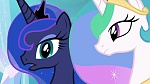 Image Mon petit poney : les amies, c'est magique - saison 6