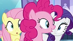 Image Mon petit poney : les amies, c'est magique - saison 6