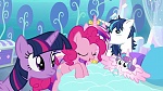 Image Mon petit poney : les amies, c'est magique - saison 6