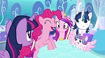 Image Mon petit poney : les amies, c'est magique - saison 6