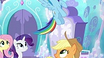 Image Mon petit poney : les amies, c'est magique - saison 6