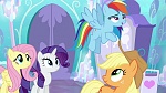 Image Mon petit poney : les amies, c'est magique - saison 6