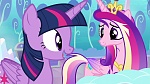Image Mon petit poney : les amies, c'est magique - saison 6
