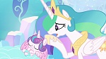 Image Mon petit poney : les amies, c'est magique - saison 6