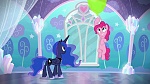 Image Mon petit poney : les amies, c'est magique - saison 6