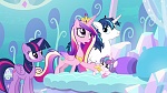 Image Mon petit poney : les amies, c'est magique - saison 6