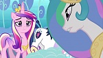 Image Mon petit poney : les amies, c'est magique - saison 6