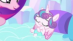 Image Mon petit poney : les amies, c'est magique - saison 6