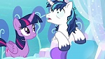 Image Mon petit poney : les amies, c'est magique - saison 6