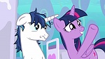 Image Mon petit poney : les amies, c'est magique - saison 6