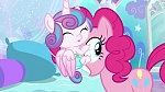 Image Mon petit poney : les amies, c'est magique - saison 6