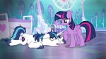 Image Mon petit poney : les amies, c'est magique - saison 6