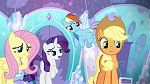 Image Mon petit poney : les amies, c'est magique - saison 6