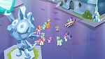 Image Mon petit poney : les amies, c'est magique - saison 6