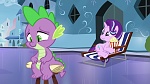 Image Mon petit poney : les amies, c'est magique - saison 6