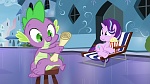 Image Mon petit poney : les amies, c'est magique - saison 6