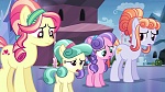 Image Mon petit poney : les amies, c'est magique - saison 6