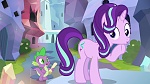 Image Mon petit poney : les amies, c'est magique - saison 6