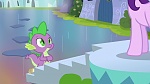 Image Mon petit poney : les amies, c'est magique - saison 6
