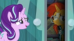Image Mon petit poney : les amies, c'est magique - saison 6