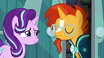 Image Mon petit poney : les amies, c'est magique - saison 6