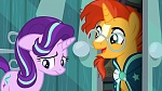 Image Mon petit poney : les amies, c'est magique - saison 6