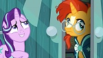 Image Mon petit poney : les amies, c'est magique - saison 6
