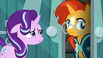 Image Mon petit poney : les amies, c'est magique - saison 6