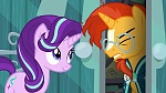 Image Mon petit poney : les amies, c'est magique - saison 6