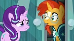 Image Mon petit poney : les amies, c'est magique - saison 6