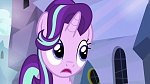 Image Mon petit poney : les amies, c'est magique - saison 6