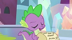 Image Mon petit poney : les amies, c'est magique - saison 6