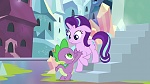 Image Mon petit poney : les amies, c'est magique - saison 6