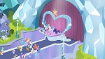 Image Mon petit poney : les amies, c'est magique - saison 6