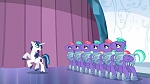 Image Mon petit poney : les amies, c'est magique - saison 6