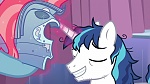 Image Mon petit poney : les amies, c'est magique - saison 6