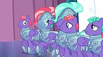 Image Mon petit poney : les amies, c'est magique - saison 6