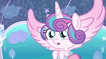 Image Mon petit poney : les amies, c'est magique - saison 6