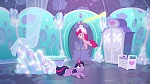 Image Mon petit poney : les amies, c'est magique - saison 6