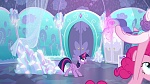 Image Mon petit poney : les amies, c'est magique - saison 6