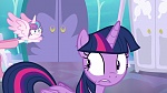 Image Mon petit poney : les amies, c'est magique - saison 6